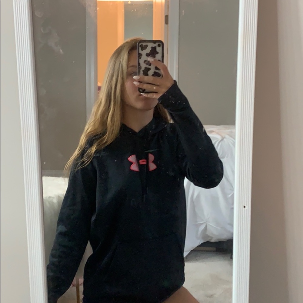 Under armor sweatshirt - Picture 2 of 4